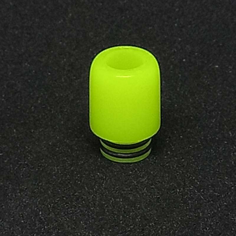 Nibboy 510 acrylic replacement drip tip
