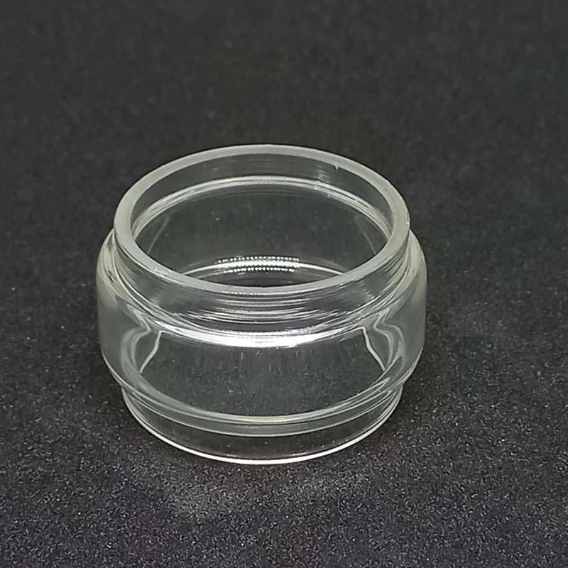 Fat Rabbit sub ohm acrylic replacement tank