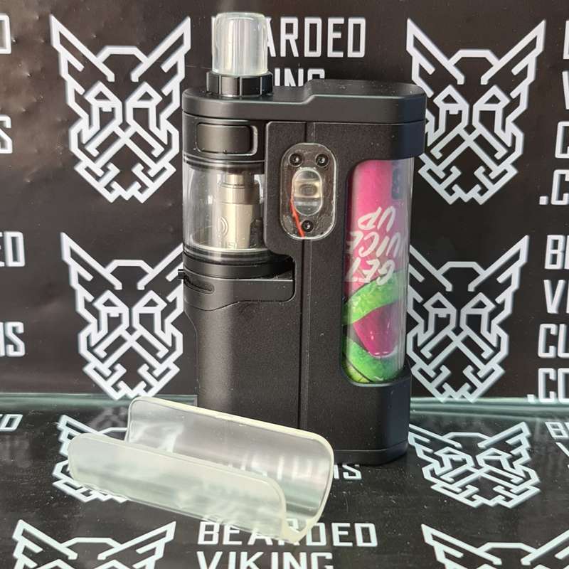 Abyss 21700 acrylic combo set