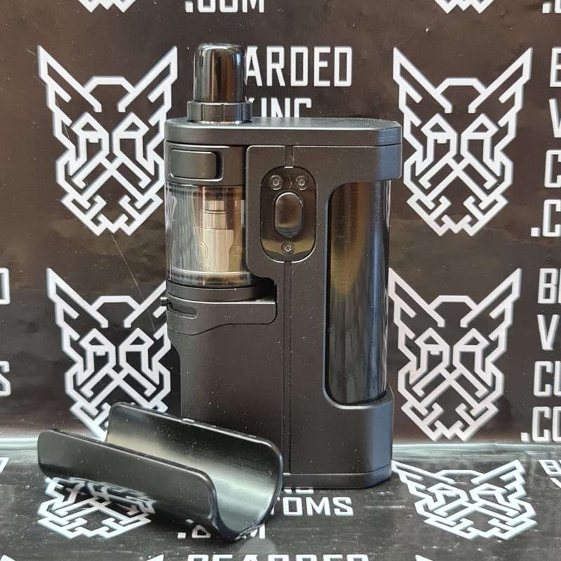 Abyss 21700 acrylic combo set