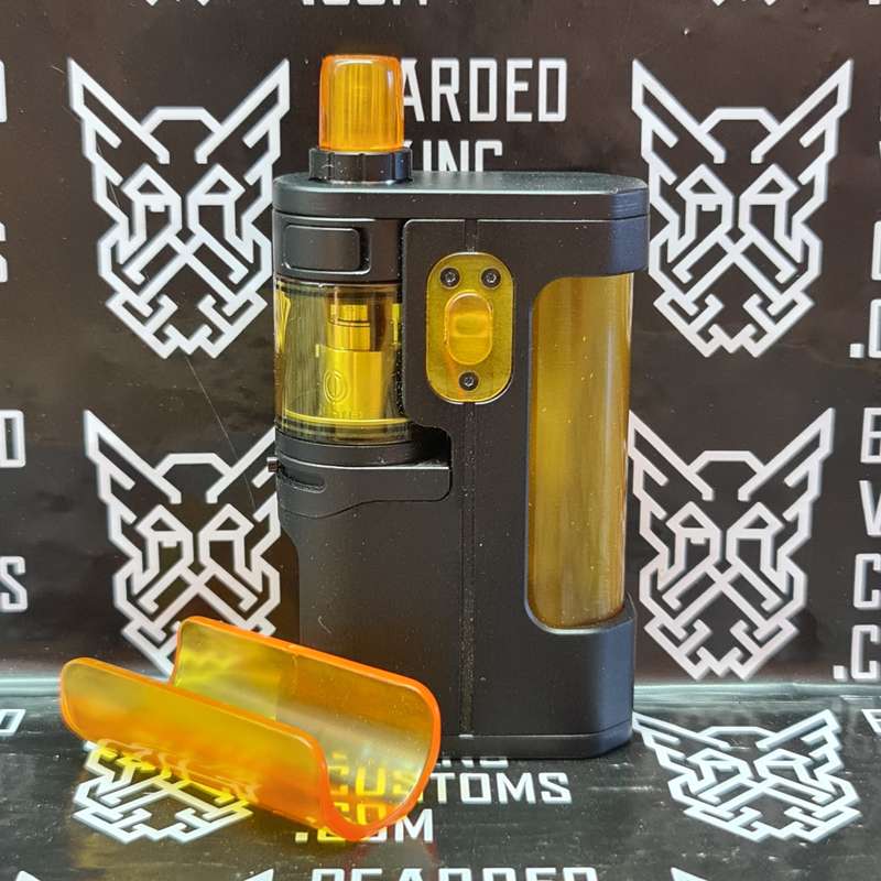Abyss 21700 acrylic combo set
