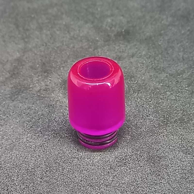 Nibboy 510 acrylic replacement drip tip