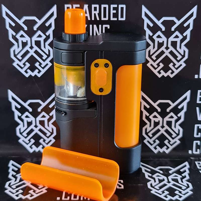 Abyss 21700 acrylic combo set