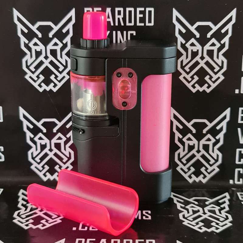 Abyss 21700 acrylic combo set