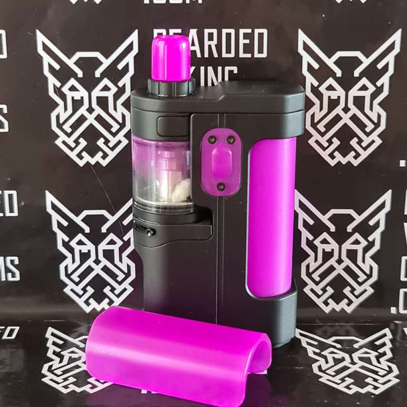 Abyss 21700 acrylic combo set