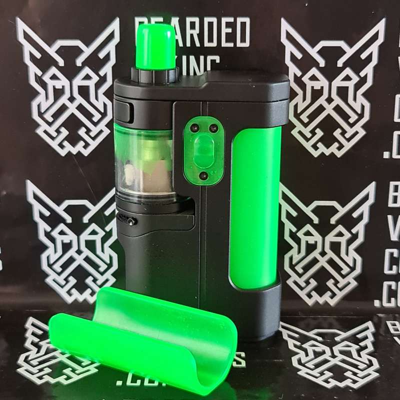 Abyss 21700 acrylic combo set