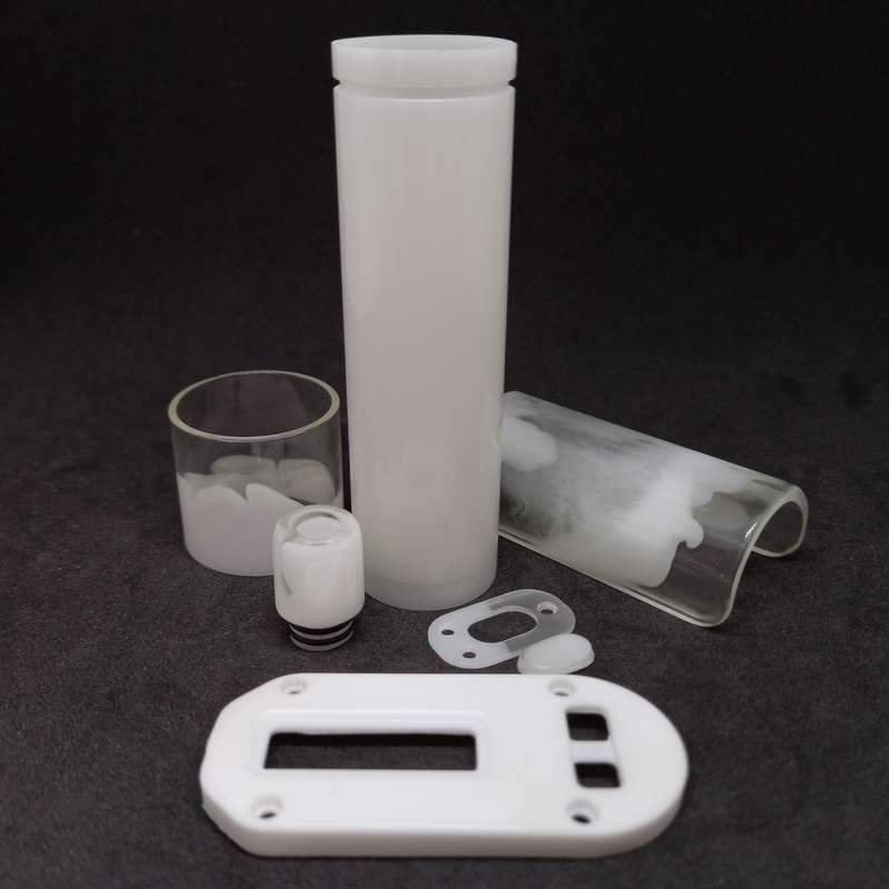 Abyss 21700 acrylic combo set