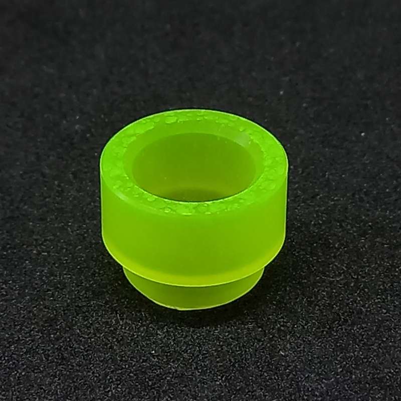 Standard Small acrylic replacement drip tip
