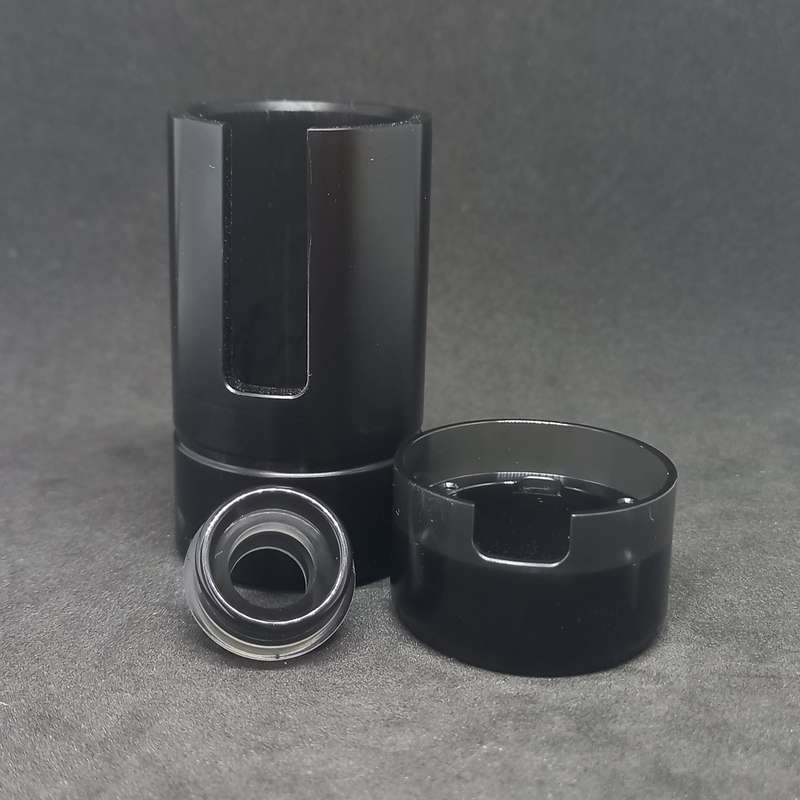 SuiSide mech acrylic replacement sleeve