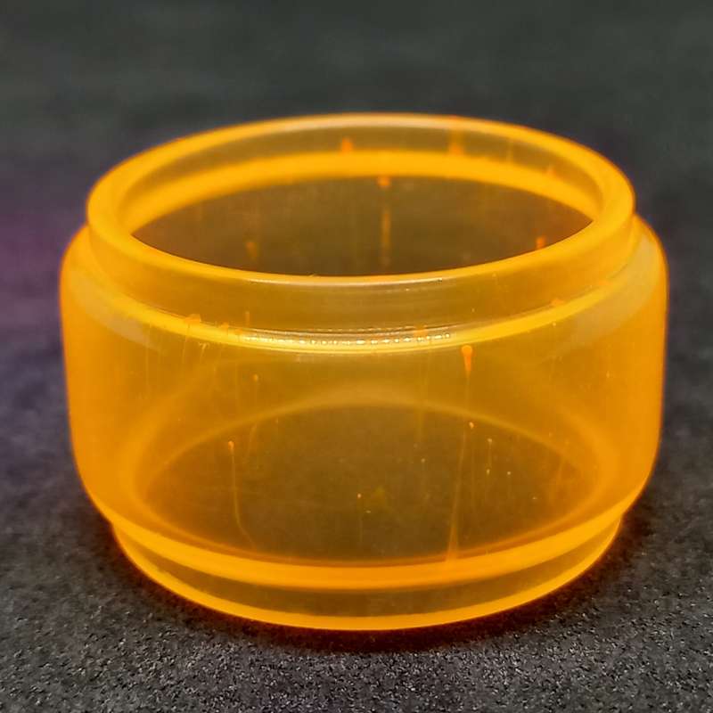 Juggerknot 26 V2 acrylic replacement glass
