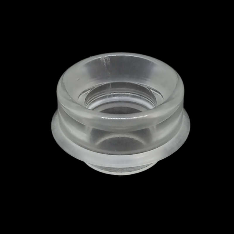 Rim 810 acrylic replacement drip tip