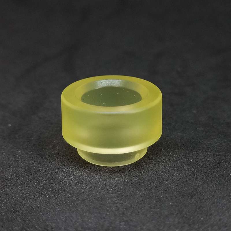 Standard Small acrylic replacement drip tip