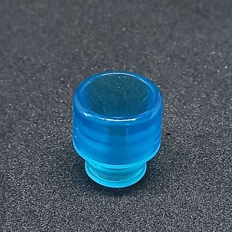 Cooler Boy 510 acrylic replacement drip tip