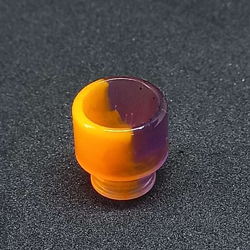 Cooler Boy 510 acrylic replacement drip tip