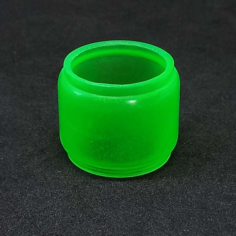 Intake single acrylic replacement tank