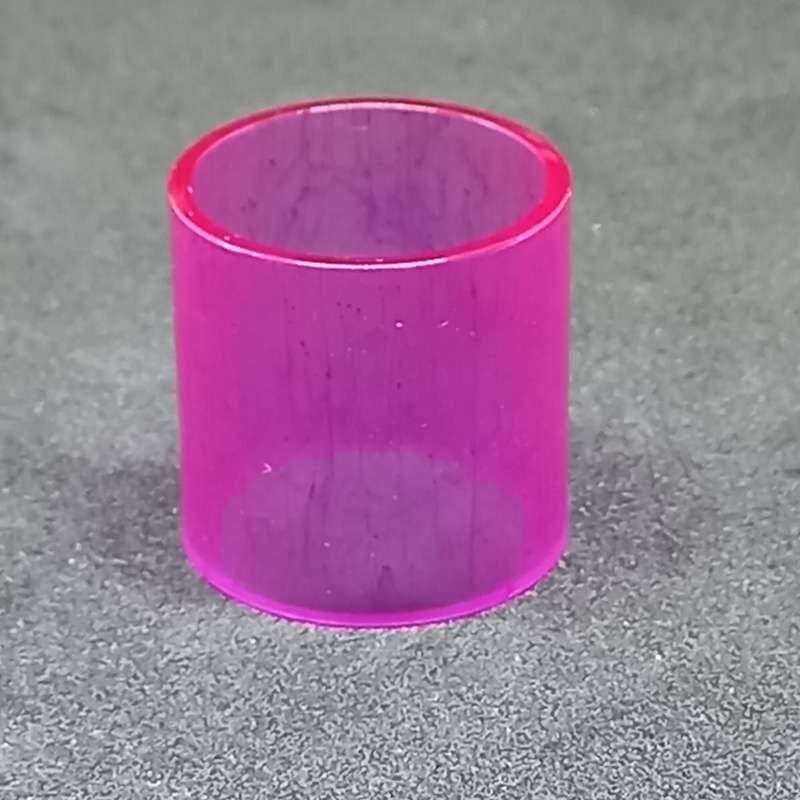Reload MTL acrylic replacement tank