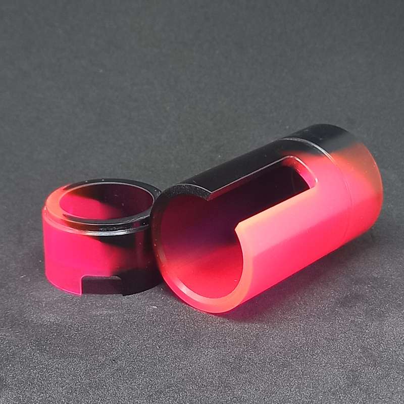 SuiSide mech acrylic replacement sleeve