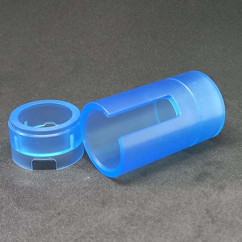 SuiSide mech acrylic replacement sleeve