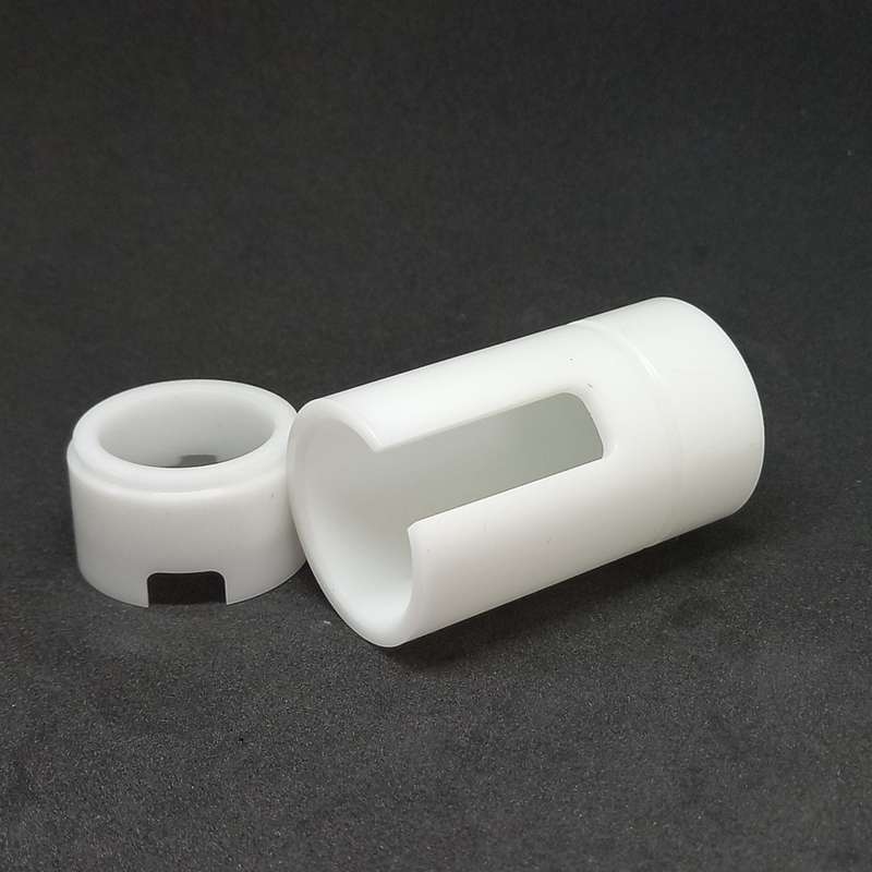 SuiSide mech acrylic replacement sleeve
