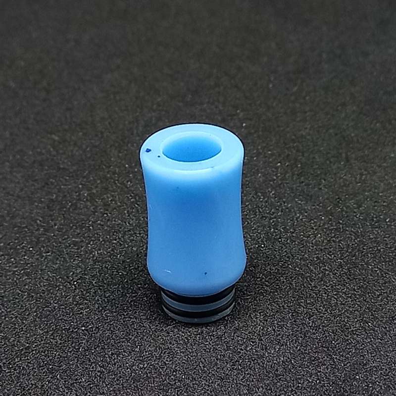 Tall boy acrylic replacement drip tip