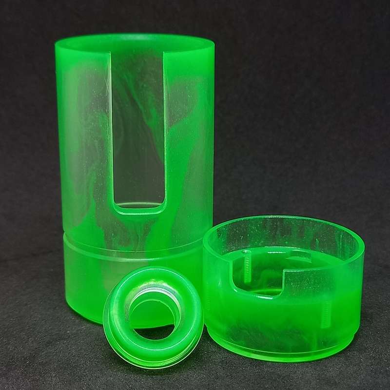SuiSide mech acrylic replacement sleeve