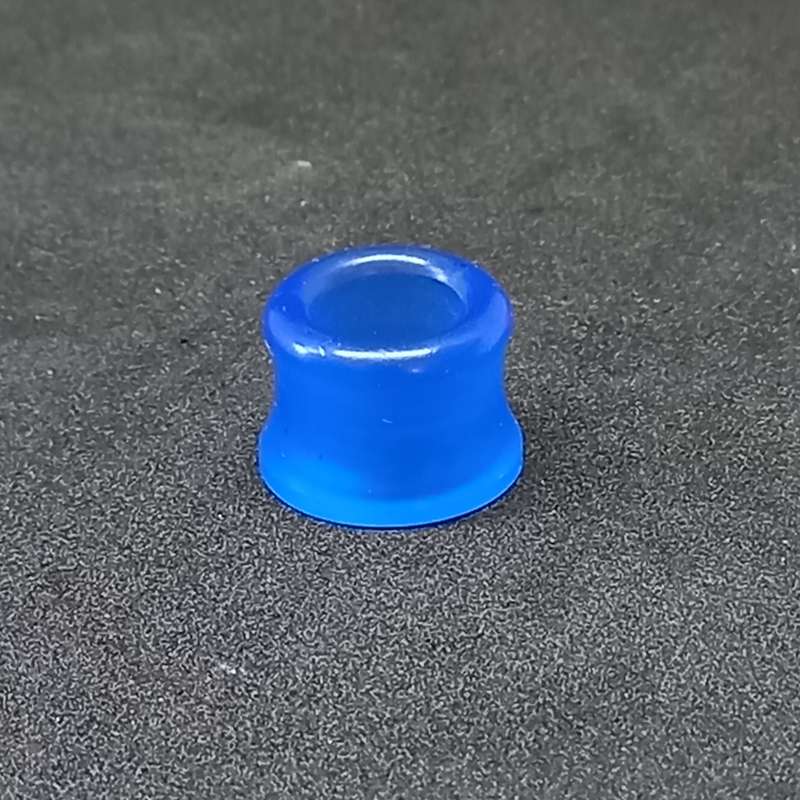 Proprietary abyss acrylic replacement drip tip