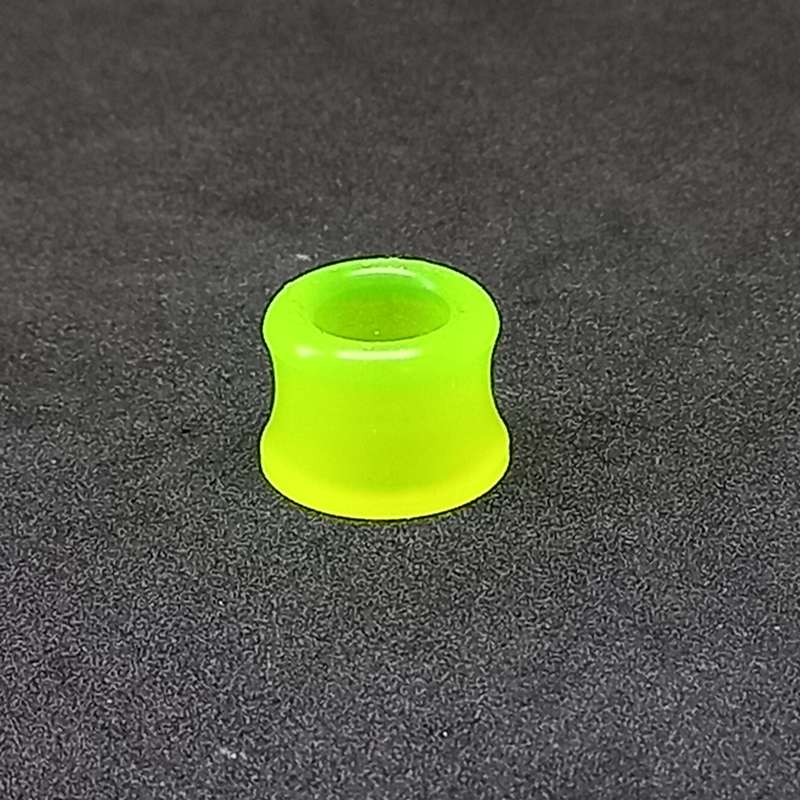 Proprietary abyss acrylic replacement drip tip