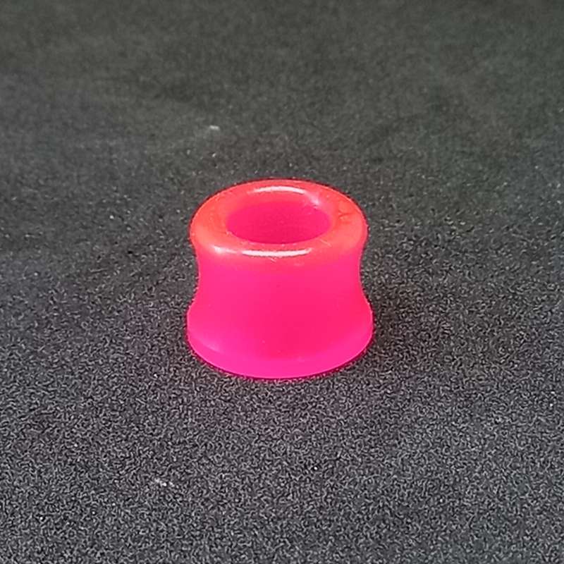 Proprietary abyss acrylic replacement drip tip