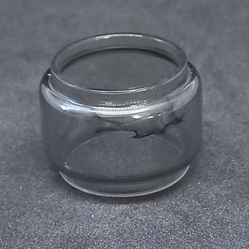 Skrr acrylic replacement tank