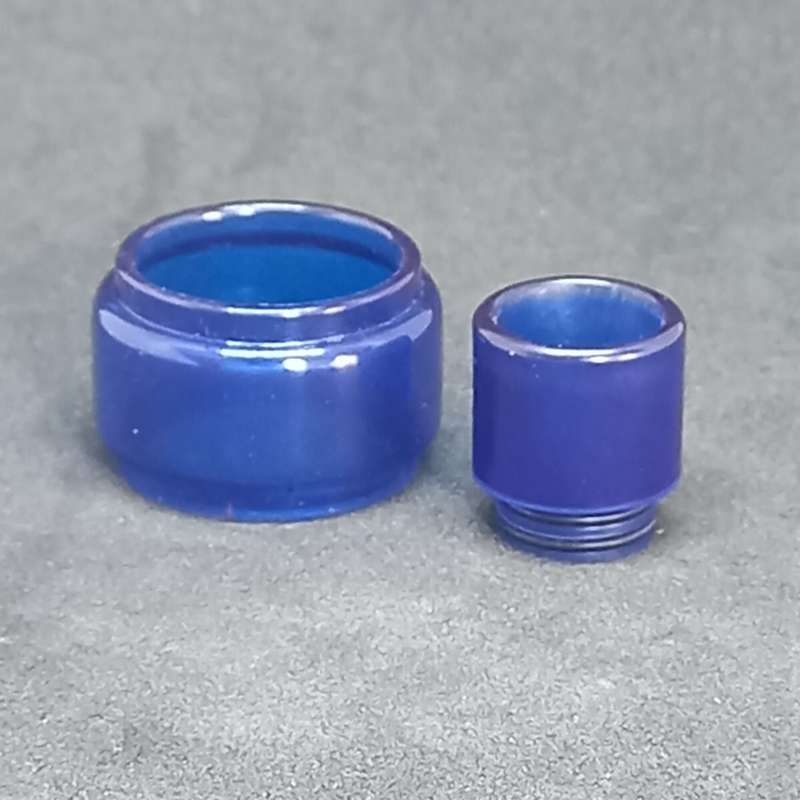 Uforce acrylic replacement tank