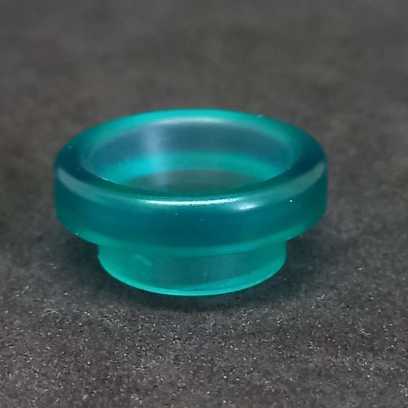 The Penny drip tip acrylic