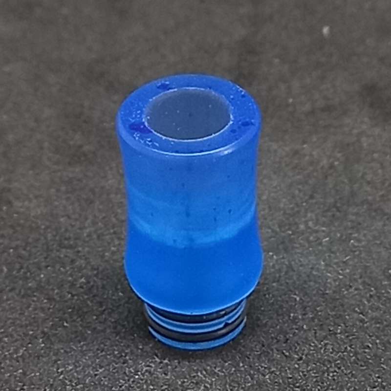 Tall boy acrylic replacement drip tip