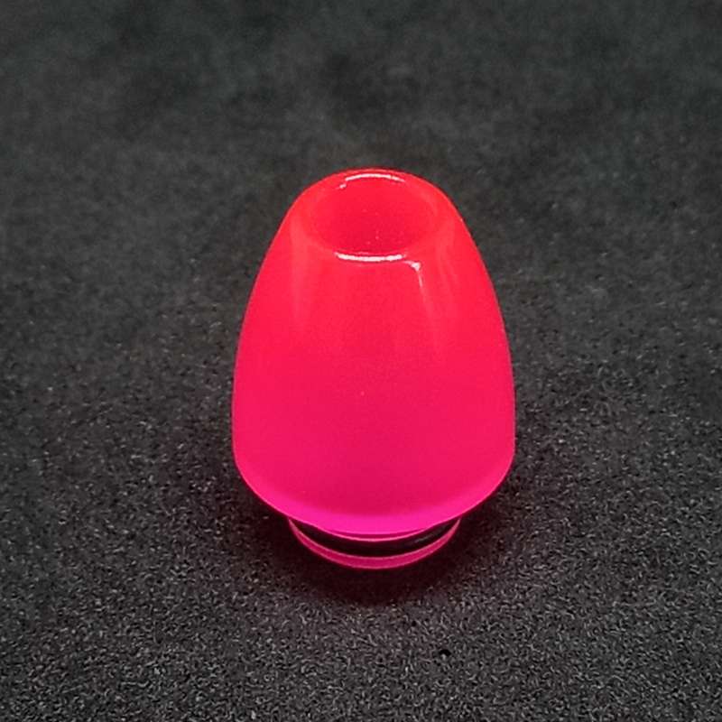Bullet boy 510 acrylic replacement drip tip