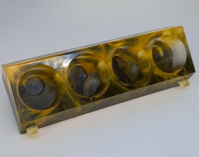 Multiple RTA acrylic holder