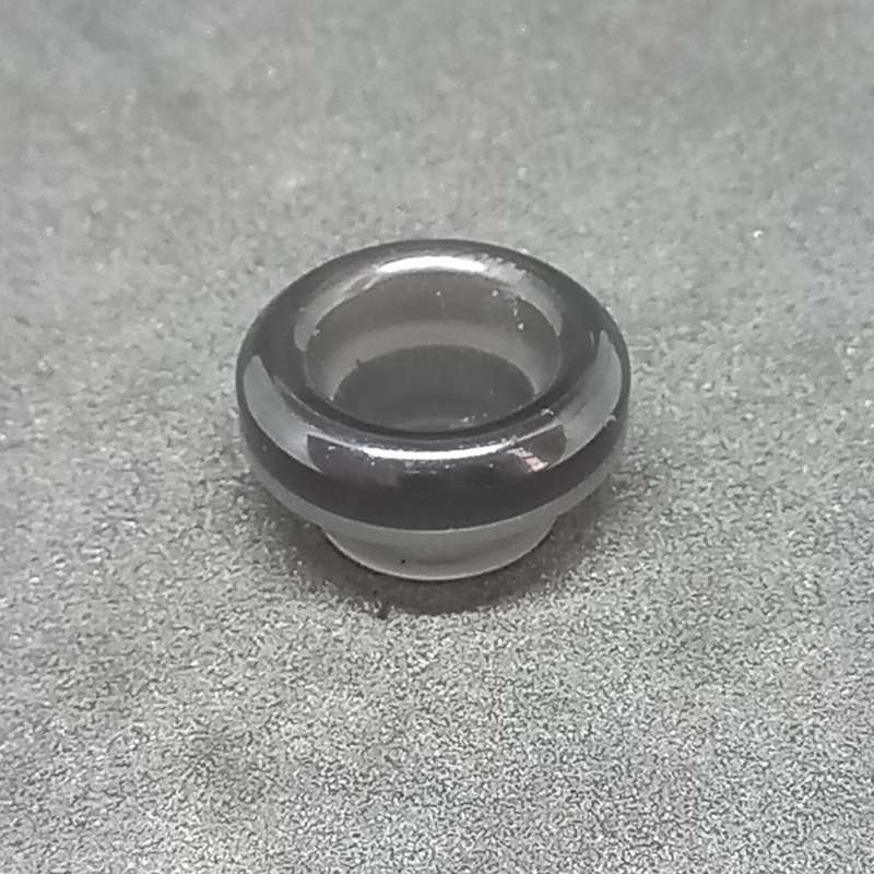 Phlat 810 acrylic replacement drip tip