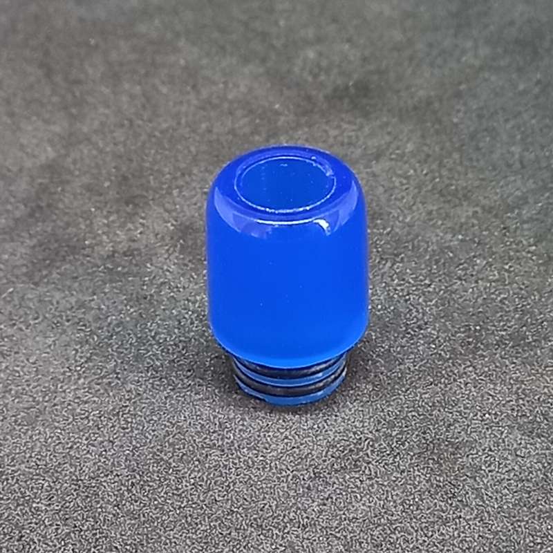 Nibboy 510 acrylic replacement drip tip