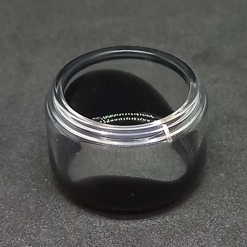Juggerknot MR acrylic replacement glass