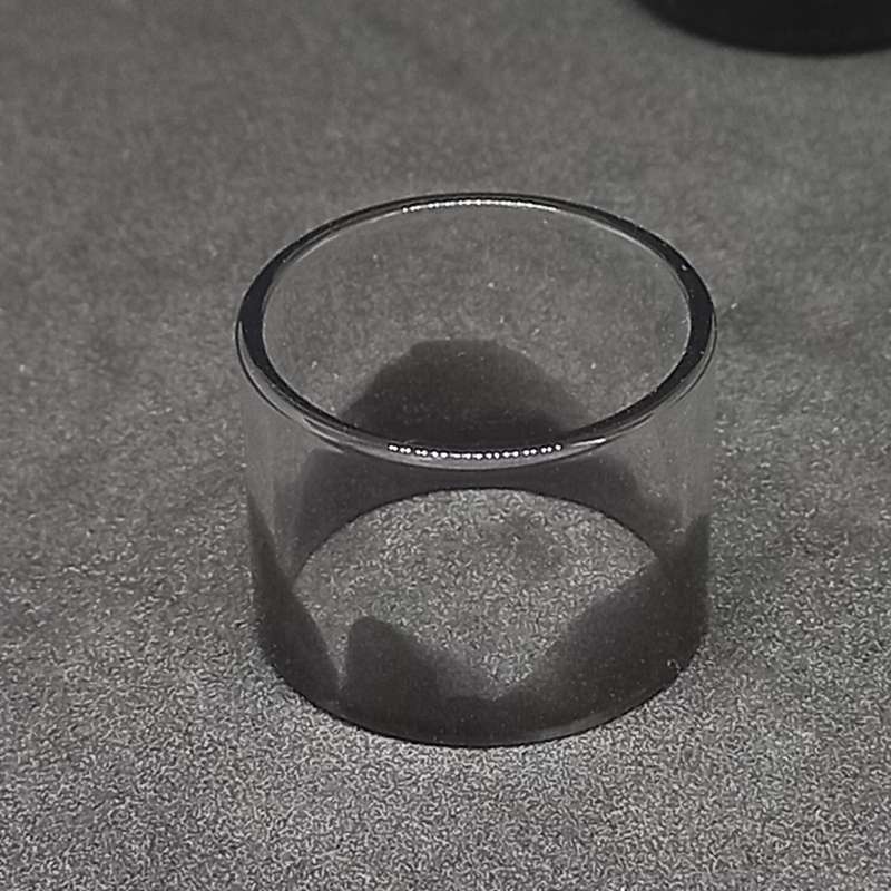 Juggerknot MR acrylic replacement glass