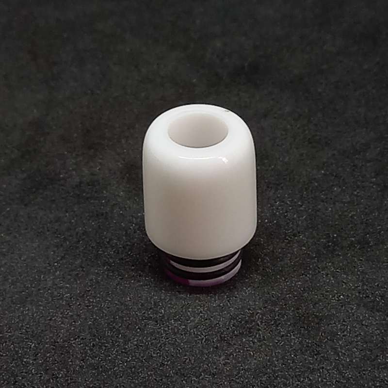 Nibboy 510 acrylic replacement drip tip