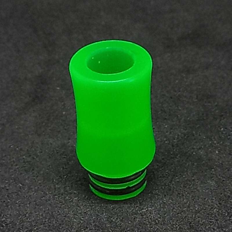 Tall boy acrylic replacement drip tip
