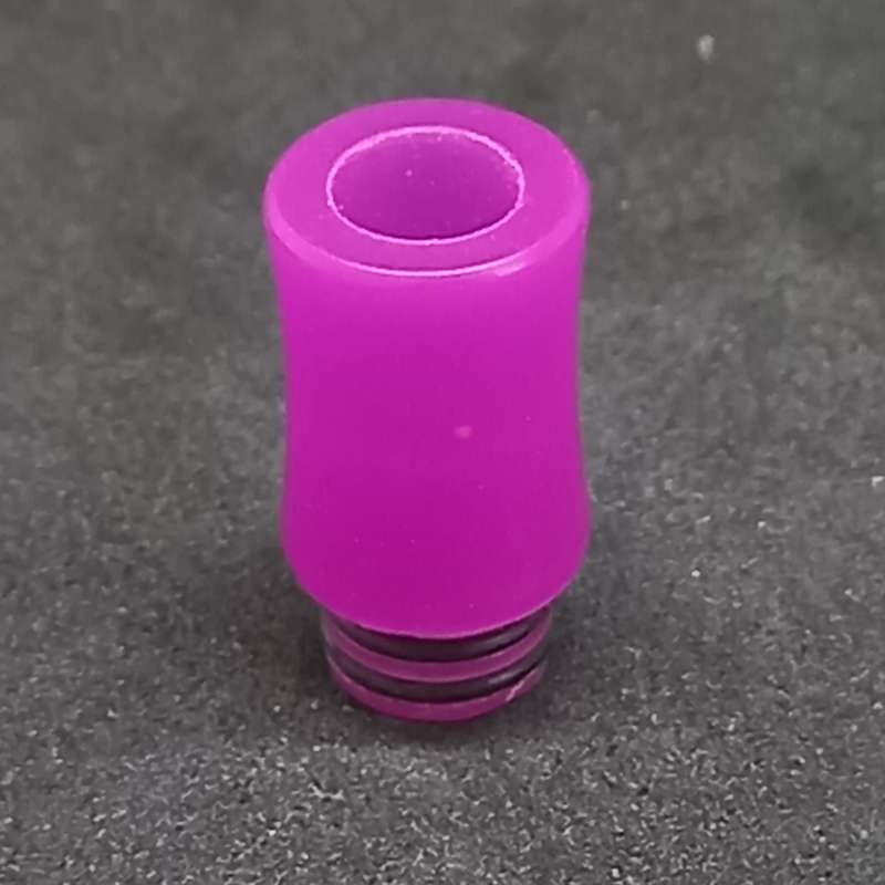 Tall boy acrylic replacement drip tip