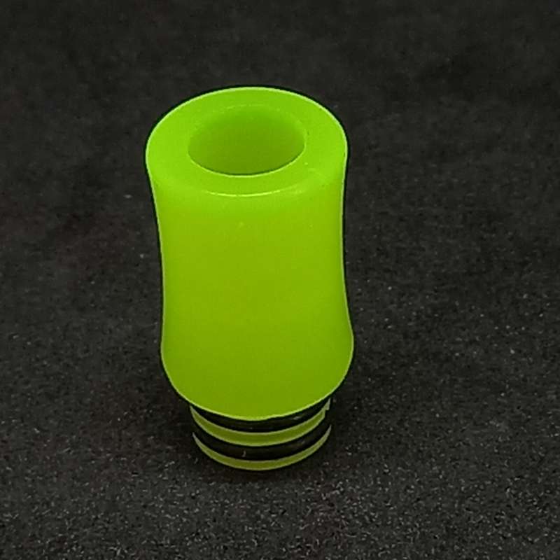 Tall boy acrylic replacement drip tip