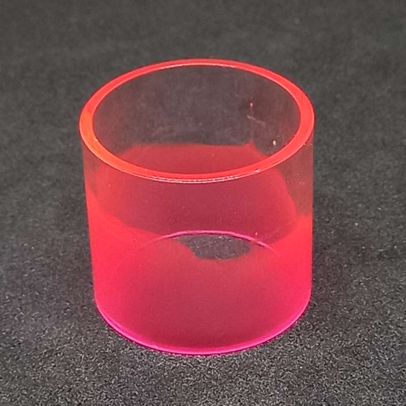 Troll X Acrylic replacement tank