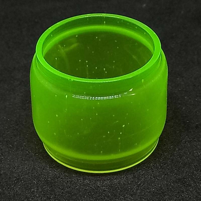 Meson RTA acrylic replacement tank