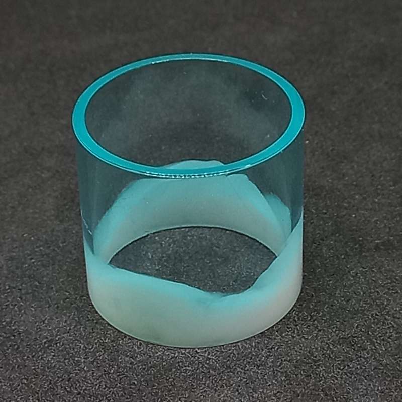 Troll X Acrylic replacement tank