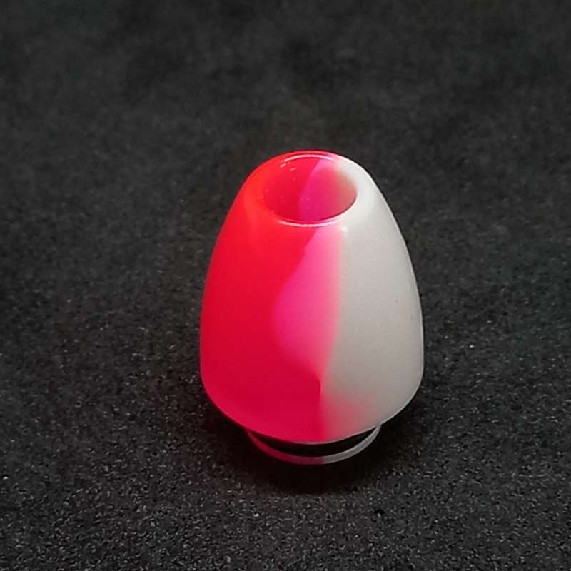 Bullet boy 510 acrylic replacement drip tip