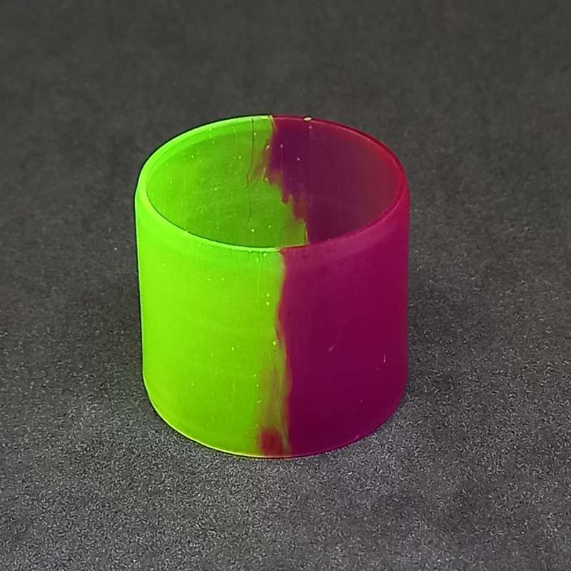 Bonza mech acrylic replacement sleeve