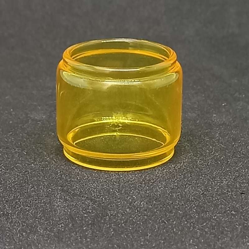 Intake single acrylic replacement tank