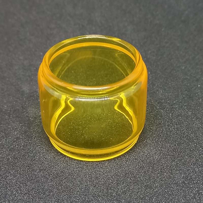 Juggerknot MR acrylic replacement glass