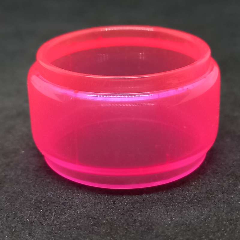 Juggerknot 26 V2 acrylic replacement glass